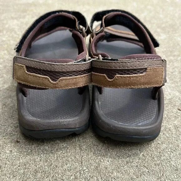 Teva Hudson Sandals Men’s Size 11 - Picture 4 of 10